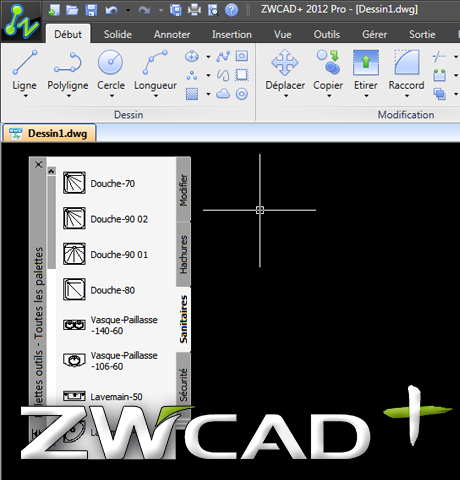 TÉLÉCHARGER LOGICIEL ZWCAD ZWCAD TÉLÉCHARGER LOGICIEL