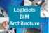logiciels bim