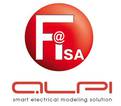 fisa et alpi