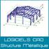 logiciel CAO structure métallique