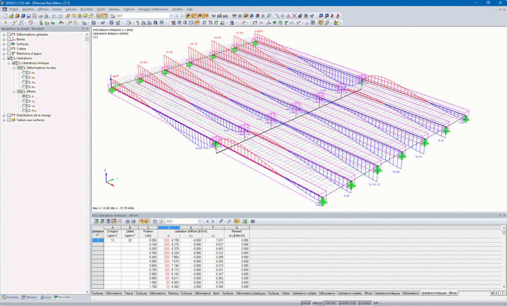 DLUBAL RFEM 5.19.01 x64 Multilingual Free Download