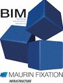 maurin fixation BIM