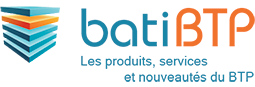 Logo BatiBTP