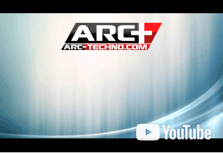 tutoriel ARC + - ARC TECHNOLOGY - Installation d'ARC+
