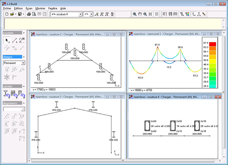 Logiciel pour étudiant - BuildSoft NV/SA - BuildSoft pour l'éducation ...