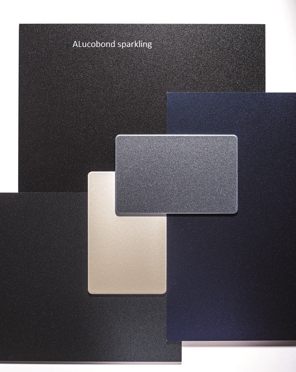 Bardage en matériaux composites et de synthèse - 3A Composites ...