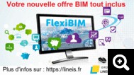 FlexiBIM Lineis infos