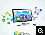 FlexiBIM Lineis