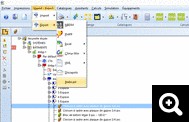 export ClimaWin vers stabicad