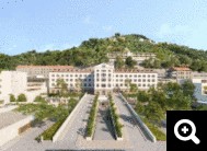 gcc reconstruit le centre hospitalier sainte-marie nice