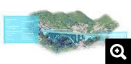openBIM-GIS-usBIM geotwin