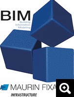 maurin fixation BIM