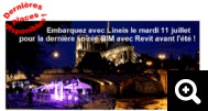 Lineis dernieres palces