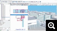 bocad 2025 Glazing Revit ref