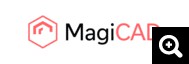 Logo MagiCAD