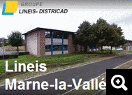 Centre Lineis Marne la Vallée