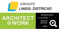 Lineis-archi-at-work
