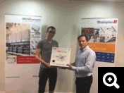 stabiplan  le gagnant du concours bimworld 2017