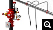 sprinkler stabicad