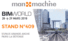 man and machine